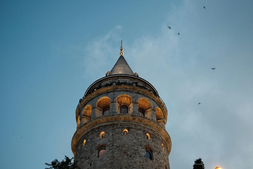 astral circuit fifth spire