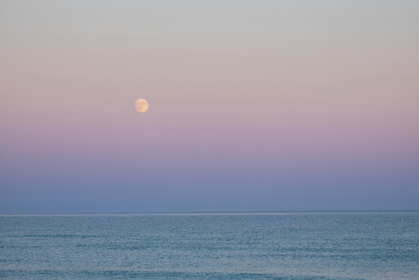 celestial tide schema details