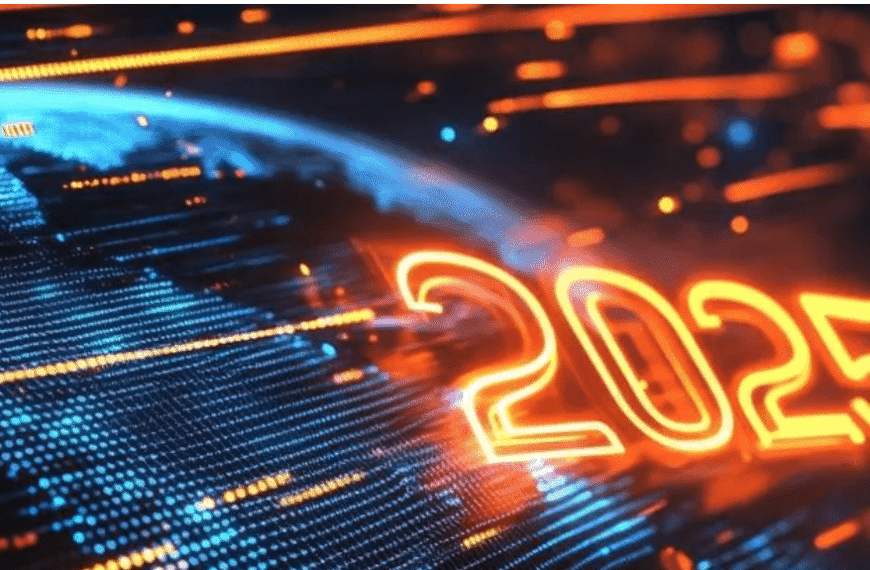 The Future of Tech: How Technology&hellip;