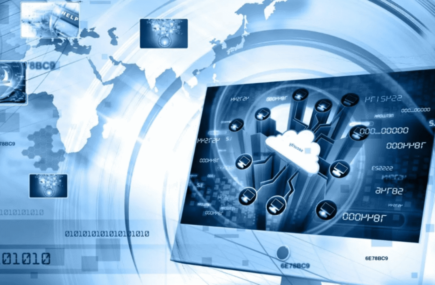 Tech Innovations and Trends Shaping the&hellip;