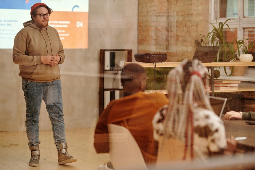 dynamic audience engagement strategies