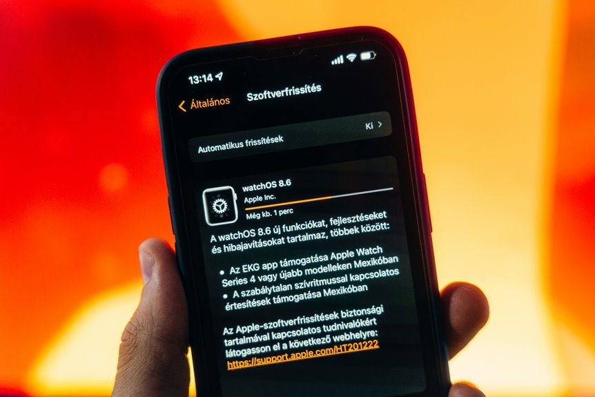 etsjavaapp version features updates