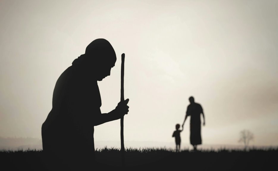 family guidance and support