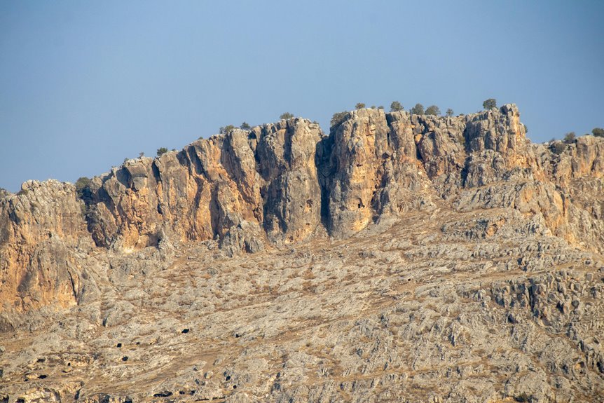 granite crown radiance product