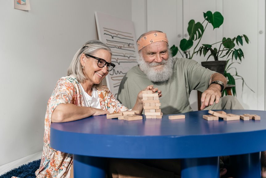 immersive online gaming experience