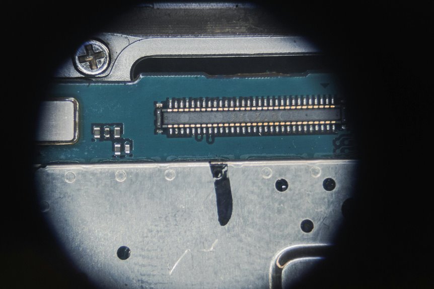 iron haven circuit address