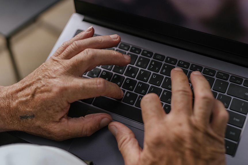 julie tsirkin s accurate age