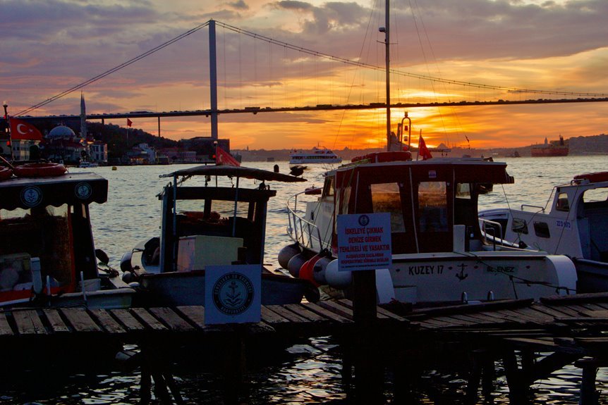 opal mirage vessel details