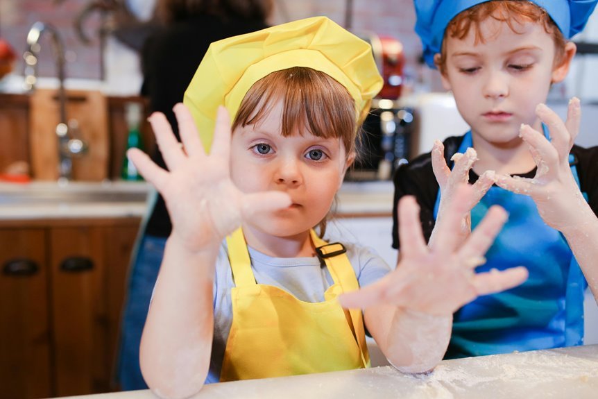 parenting tips and tricks