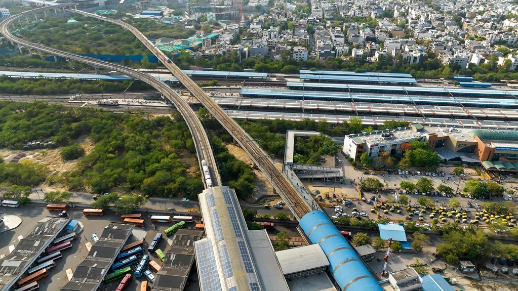 quantum drift altered paths