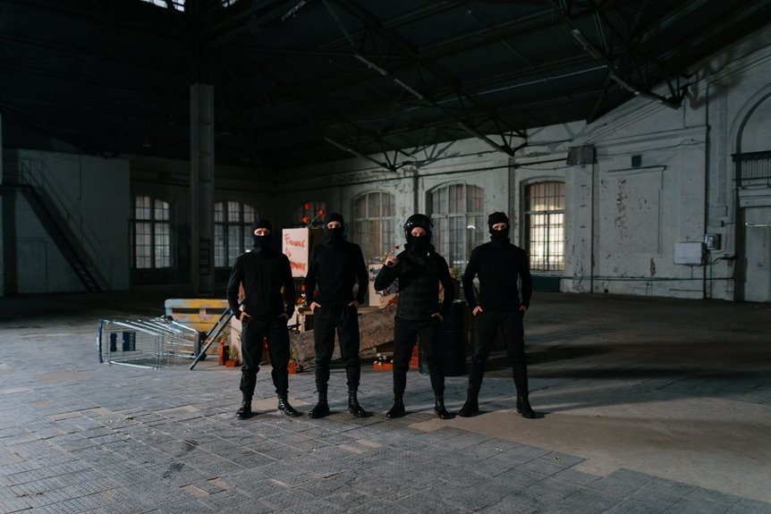 stormbound echo connection id