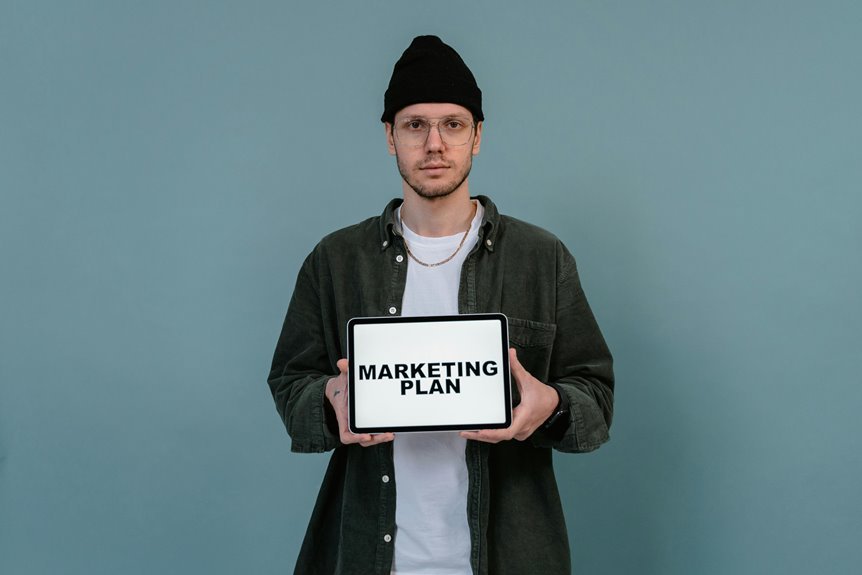affiliate marketing strategies online