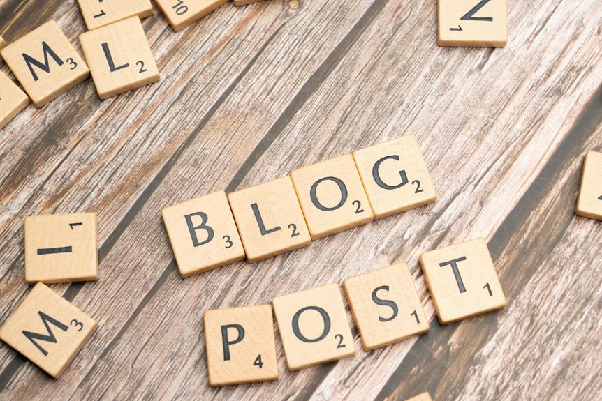 blogging tips from optimistindia