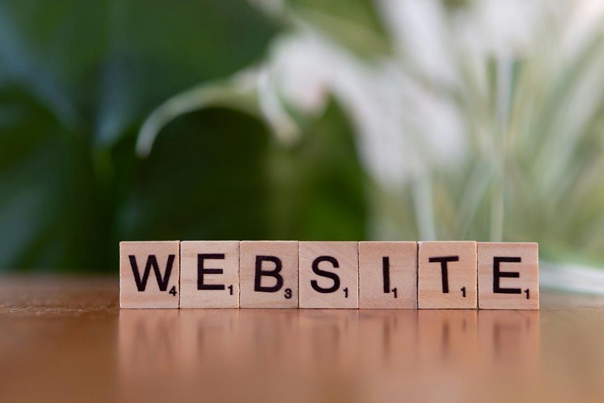 business website optimization tips