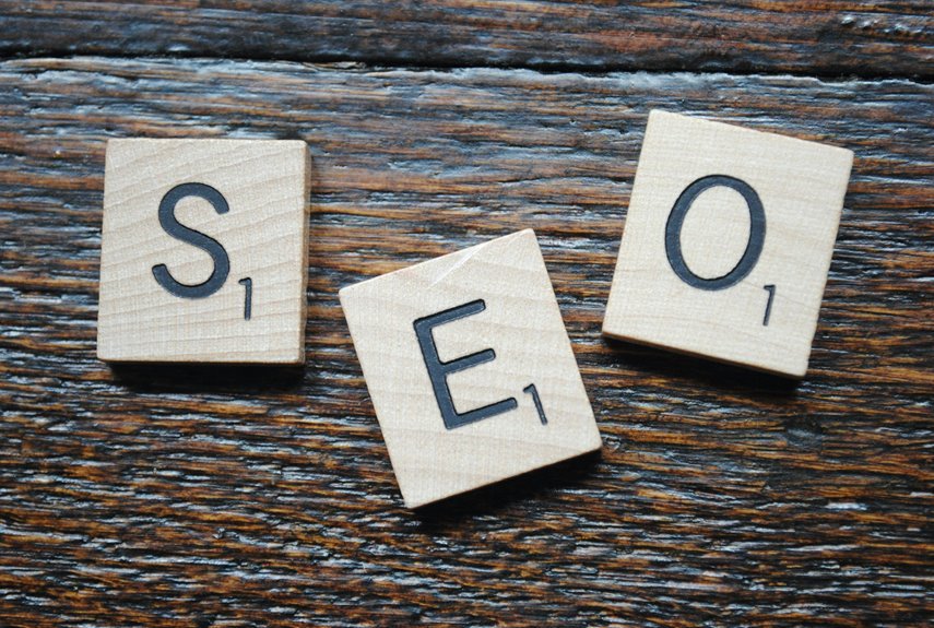 content writing and seo