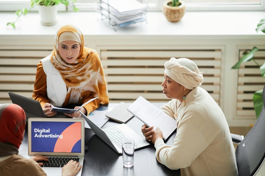 digital advertising best practices