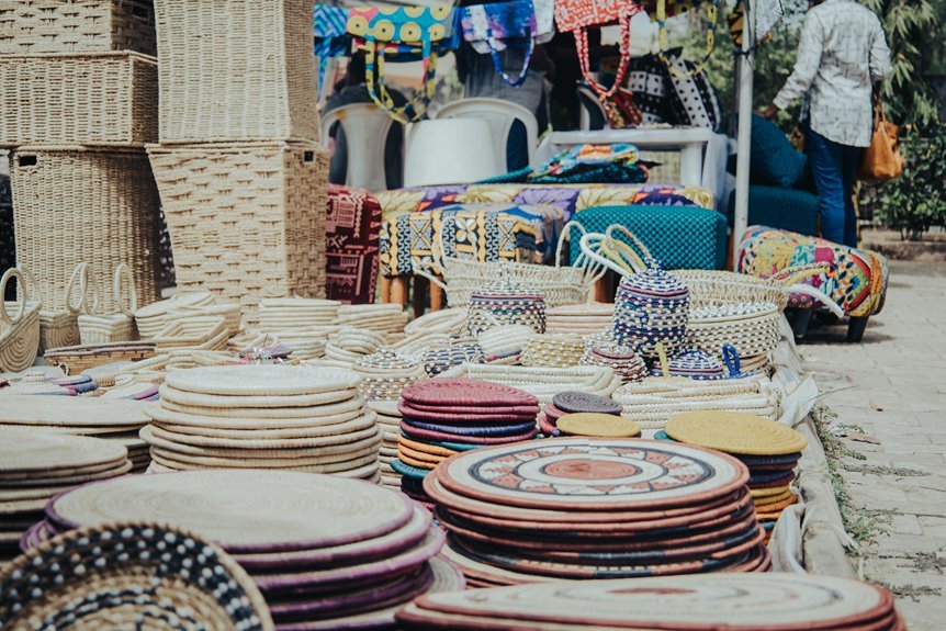 handicrafts industry contact numbers