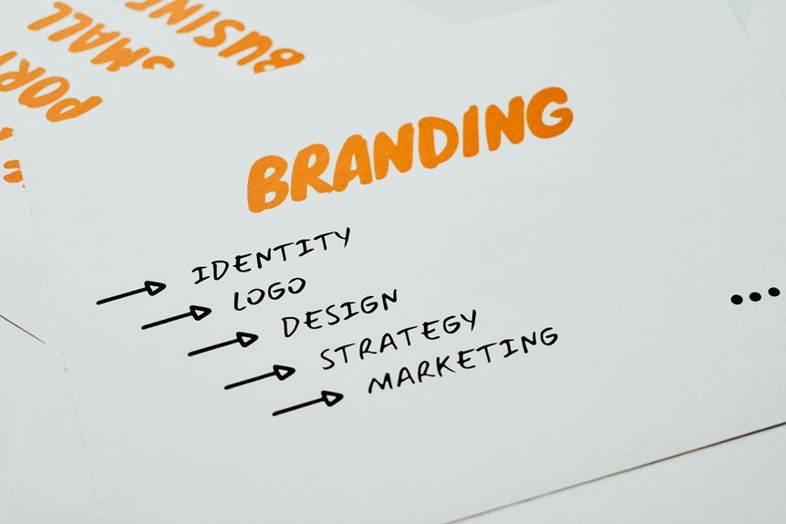internet marketing branding strategies