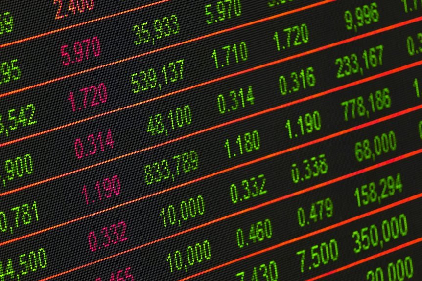 it industry growth insights