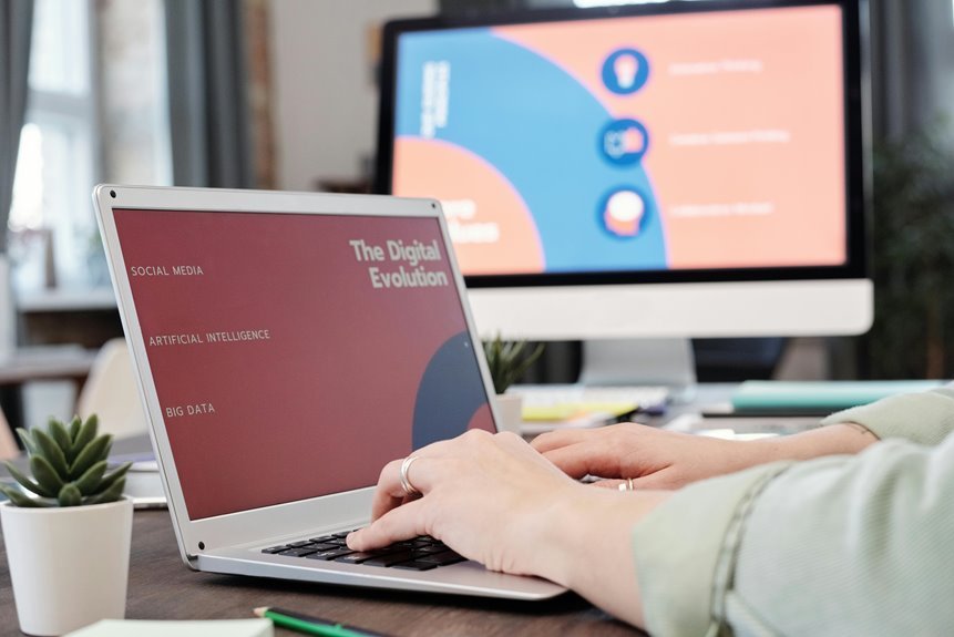 modern digital marketing solutions