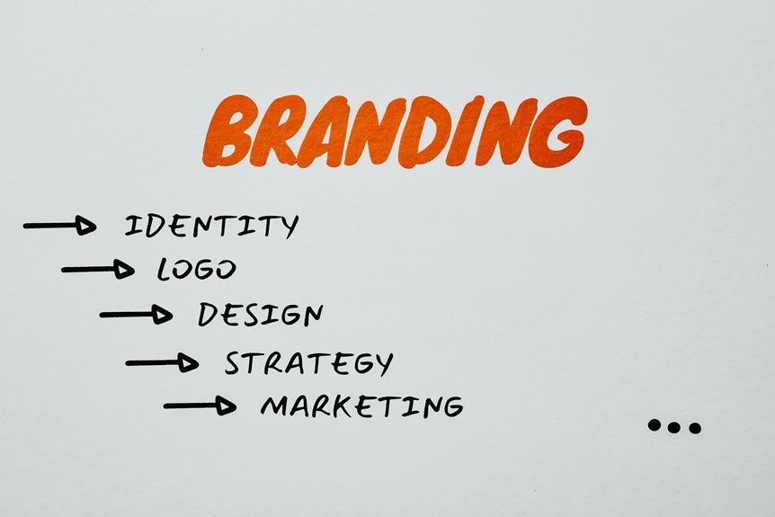 online branding techniques explained