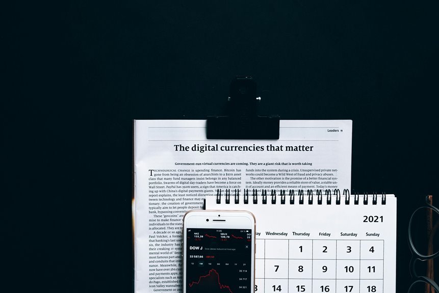 technology and marketing insights