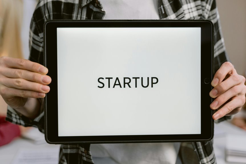 technology news and startups