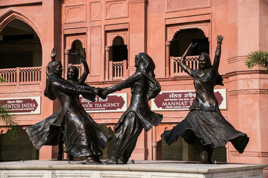 traditional arts contact numbers