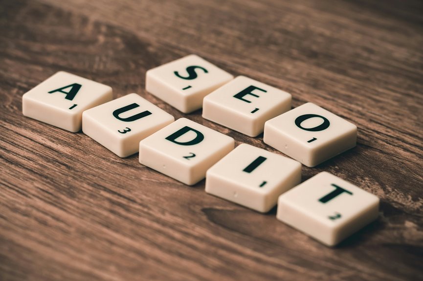 website traffic and seo