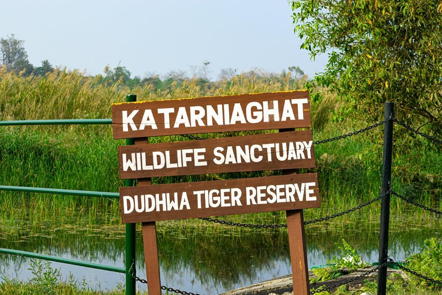 wildlife sanctuaries contact numbers