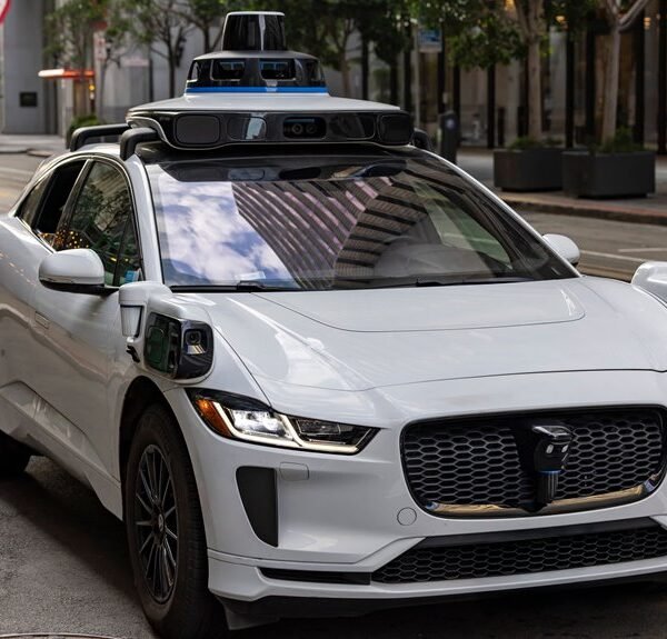 automotive technology and mobility