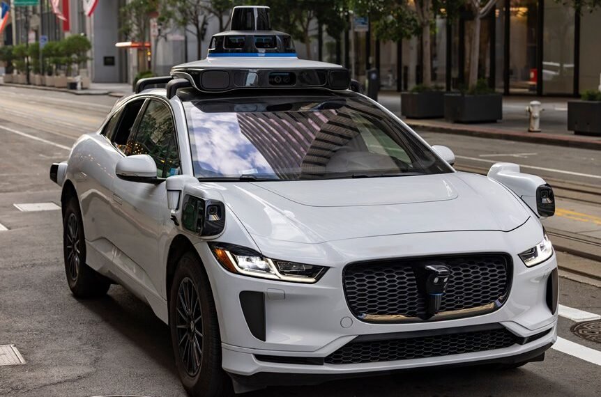 automotive technology and mobility