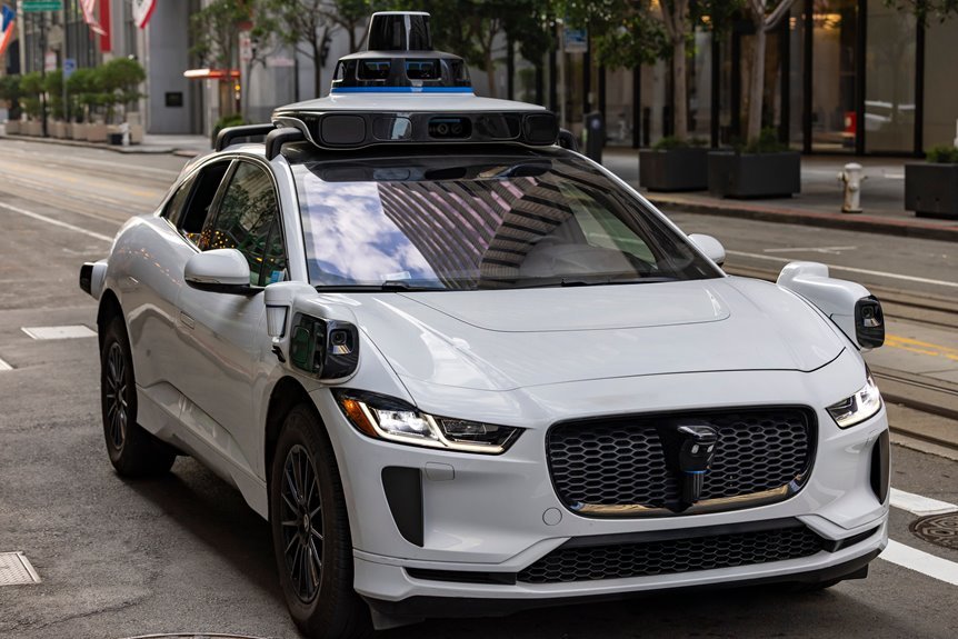 automotive technology and mobility