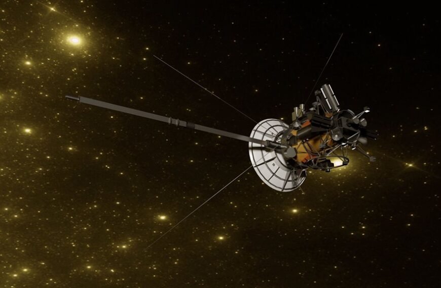 future space technology innovations