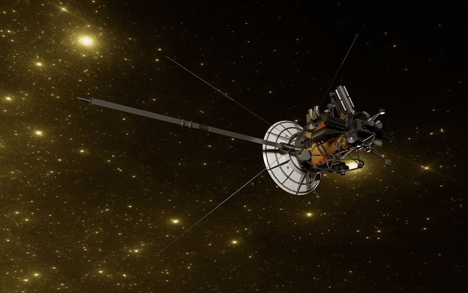 future space technology innovations