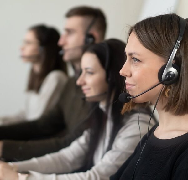 it support contact numbers