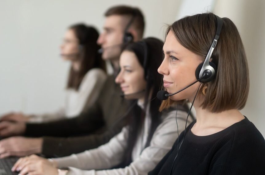 it support contact numbers