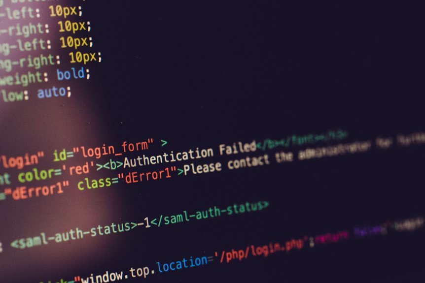 modern web development solutions