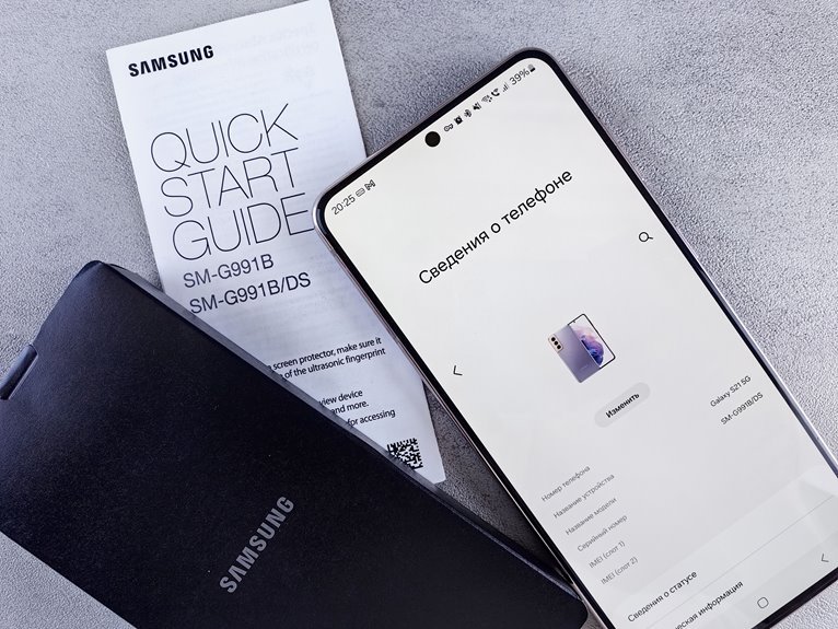 smartphones buying guide insights