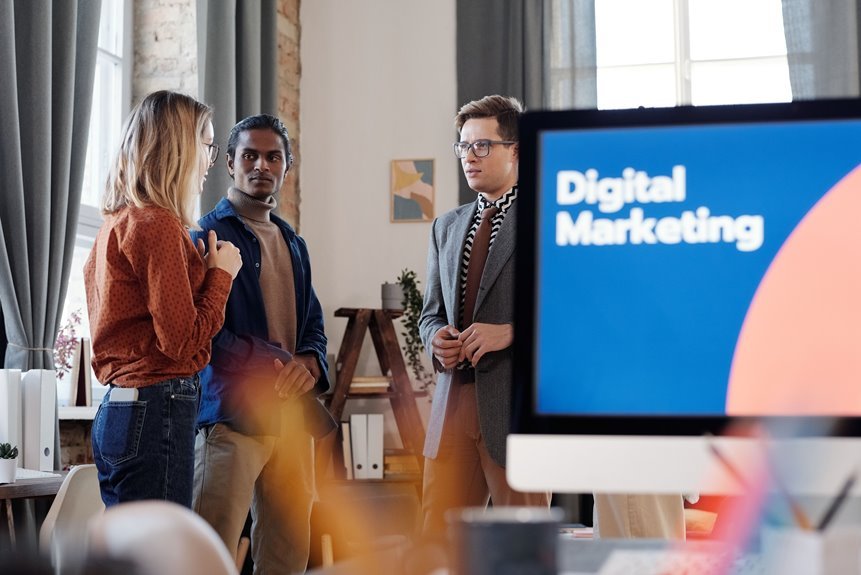 digital communities growth initiative