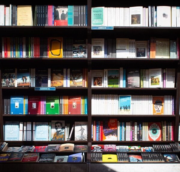 digital publishing evolution insights