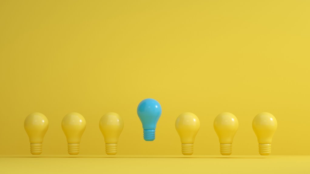 innovative ideas for change