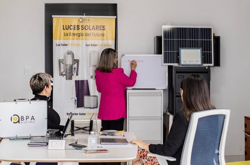 innovative progress stories featured