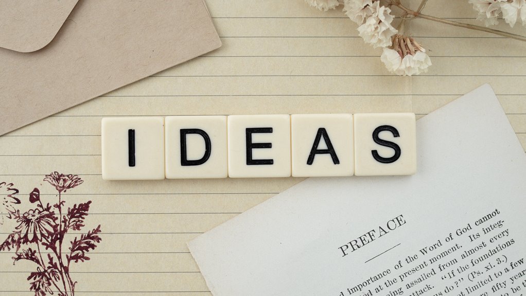 inspiring everyday life ideas