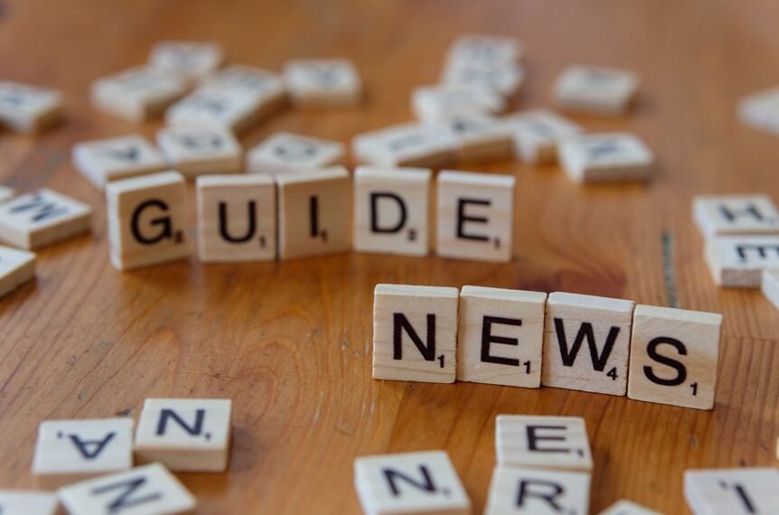 modern news and information