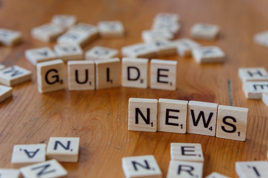 modern news and information