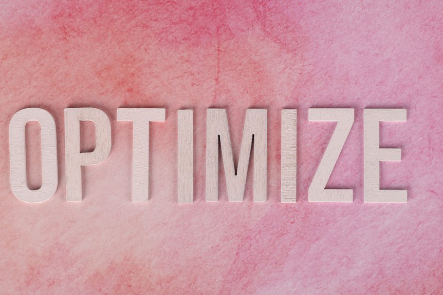 optimism in business trends