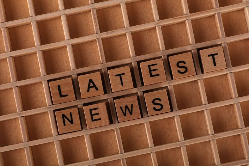 positive industry updates here