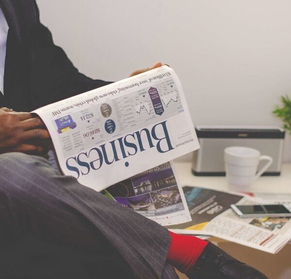 positive news resource hub