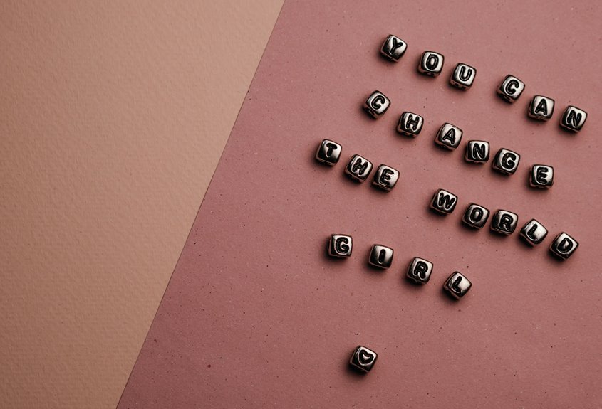 positive stories empower change
